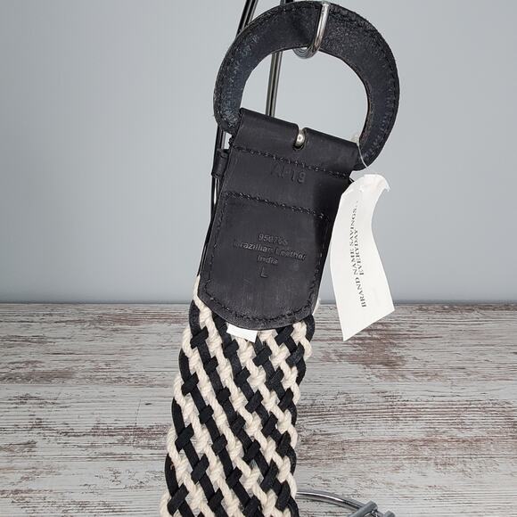 Apt.9 950765 Belt L - Picture 3 of 3